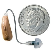 HB100 Hearing Aid Kit - Left Ear