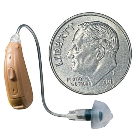 HB100 Hearing Aid Kit - Left Ear