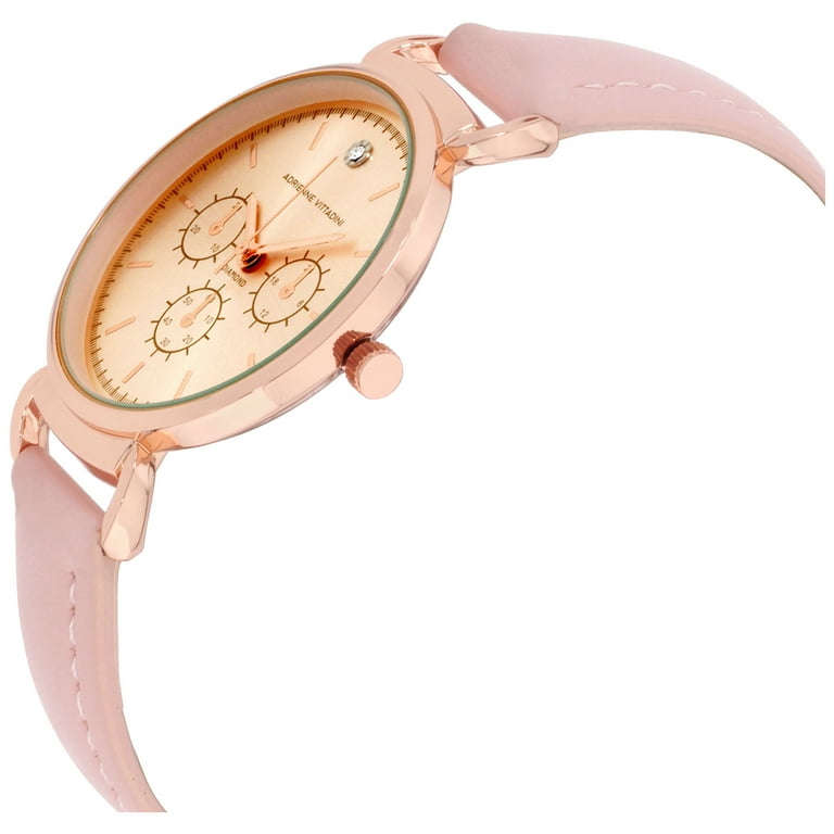 Adrienne vittadini deals watches tk maxx