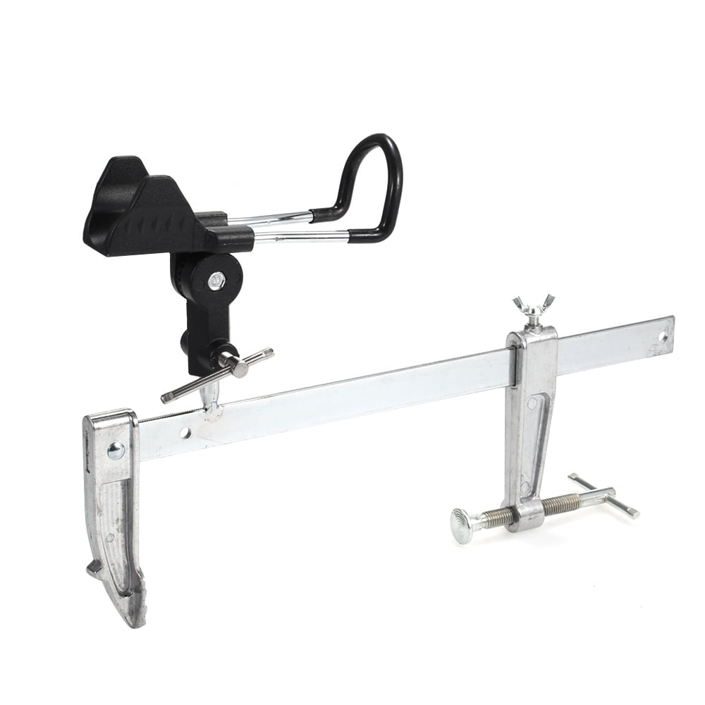 boat deck rod holders