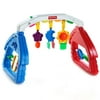Fisher-Price Musical Lights 'n Sounds Gym