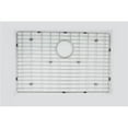 thumbnail image 1 of American Imaginations AI-34833 20 in. Laundry Sink Grid, Chrome, 1 of 1