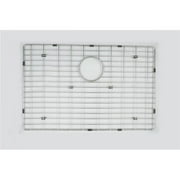 American Imaginations AI-34860 23 in. Laundry Sink Grid, Chrome