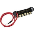 thumbnail image 4 of Slimline 12 Volt 6-Terminal Fuse Block, 4 of 5