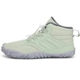 thumbnail image 2 of Women Barefoot Shoes Mens Minimalist Zero Drop Boots Wide Toe Box Toes Sneakers Workout Footwear Trail Running Hiking Shoes, 2 of 14