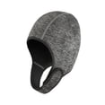 thumbnail image 4 of Gorro de natación con capucha de buceo de 2 mm para hombre y mujer, cómodo gorro térmico para surfear, navegar, hacer piragüismo, kayak, nadar y hacer gris, 4 of 8