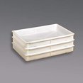 thumbnail image 2 of American Metalcraft DRB18235 Dough Box, White, 26-Inch Length, 3.5-Inch Height, 2 of 3