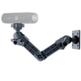 thumbnail image 1 of Soporte de pared para cámara web AceTaken Brio Logitech C920s, 1 of 9