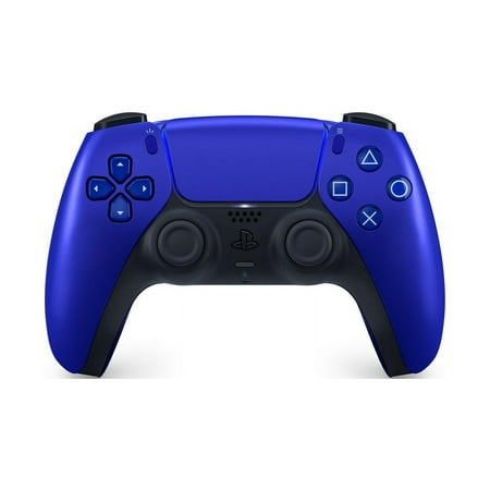 Sony PS5 DualSense Wireless Controller - Cobalt Blue