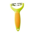 thumbnail image 3 of Abbracc 3xCorn Cutter Kitchen Tool Manual Corn Planer for Farms Home Families, 3 of 9