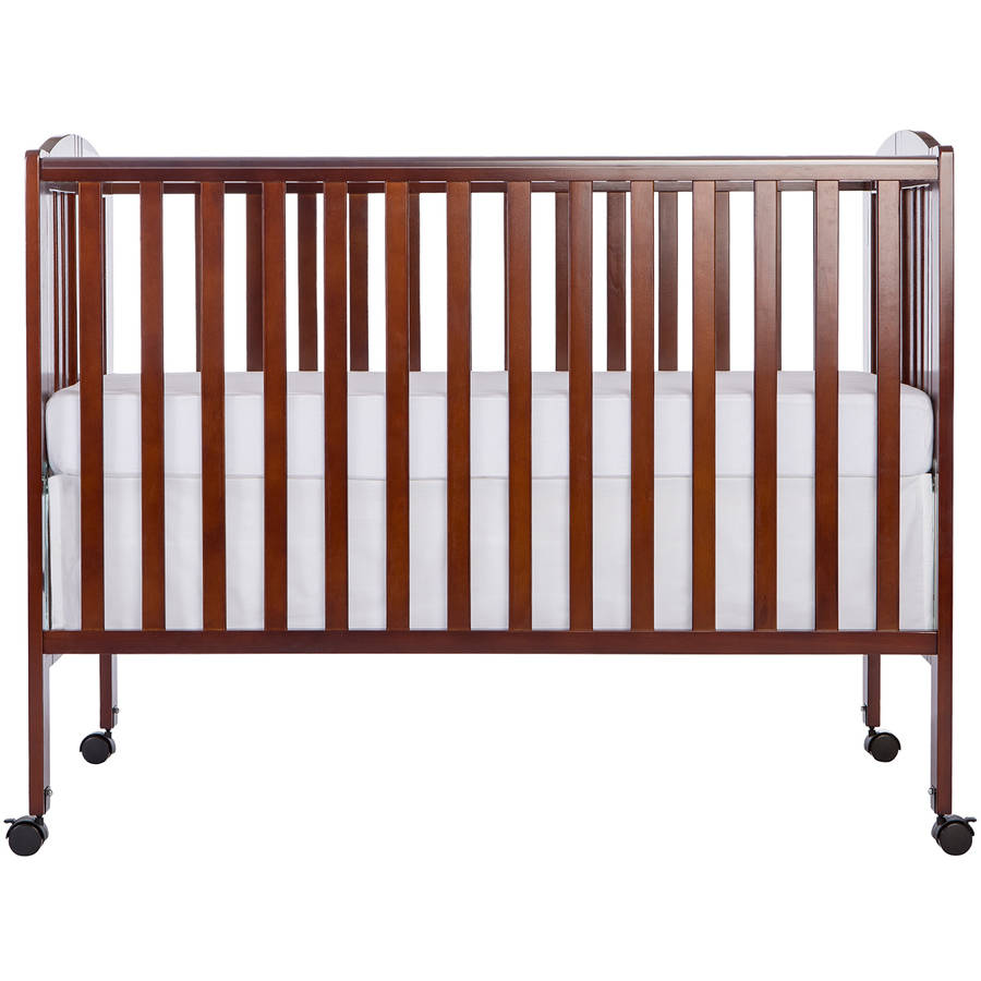 dream on me full size crib