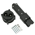 thumbnail image 1 of Kit de enchufe de cargador de CC MAC de 48 V JR1‑H235A‑00 JR1‑H6181‑02‑00 Reemplazo para autos de club eléctricos G19 G22 Jadeshay A, 1 of 8