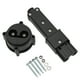 thumbnail image 2 of Receptáculo Powerwise, cargador de CC MAC de 48 V, cargador de batería para automóvil Club, enchufe J, solución innovadora, 2 of 9