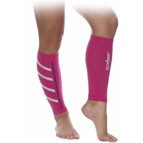 Gabor Fitness Graduated 2025mm Hg Compression Running Leg Sleeves