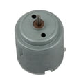 thumbnail image 4 of Mini 260 Motor DC 3-12V Electric Machinery Tools High Speed Toy Car Fan DIY, 4 of 11