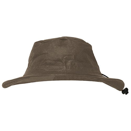 frogg toggs waterproof hat