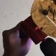 thumbnail image 4 of Cortador de doble cabezal, cortador de hoja de metal duradero, plateado Feliz Sencillez, 4 of 5