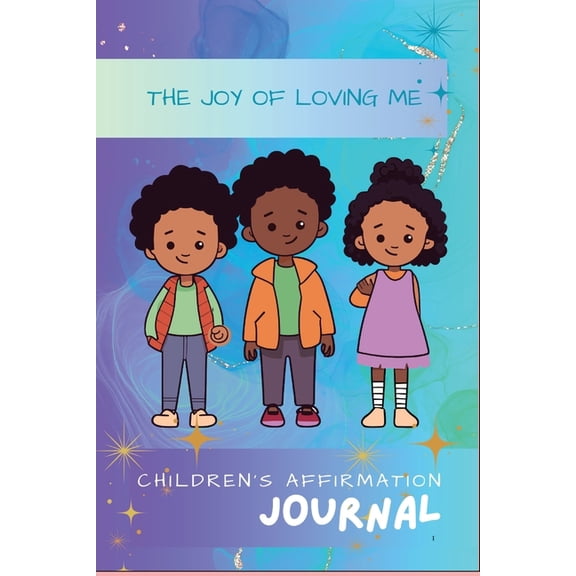 The Joy of Loving Me, (Paperback)