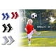 thumbnail image 2 of Calcetines de fútbol antideslizantes para niños en partidos de fútbol profesionales, 2 of 4
