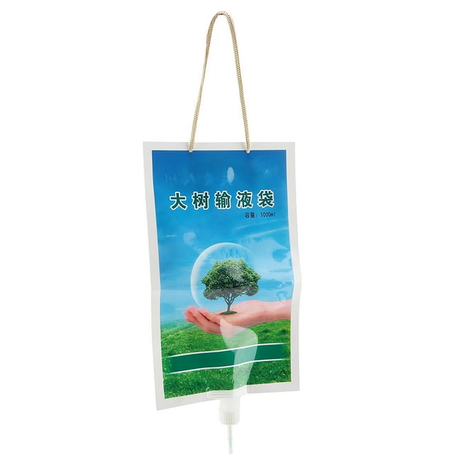 Dispositivo de autorriego, sistema de riego automático por goteo para plantas, flores en macetas, agua automática para plantas construida para durar Jadeshay A