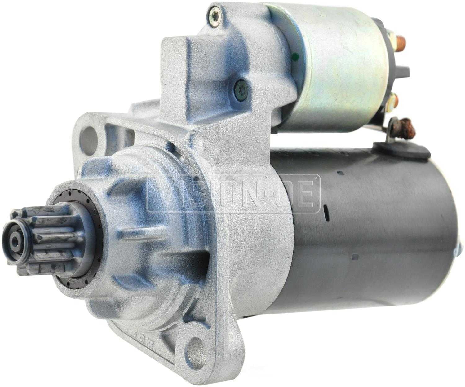 Vision OE 17919 Starter Motor
