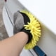 thumbnail image 2 of Guante De Lana De Coral De Chenilla Ultraabsorbente Para Coche, Guante Suave Antiarañazos Para Limpieza De Coche, Microfibra Para Suelos De Cristal, Salas De Cocina matsuzay VI005824-00, 2 of 5