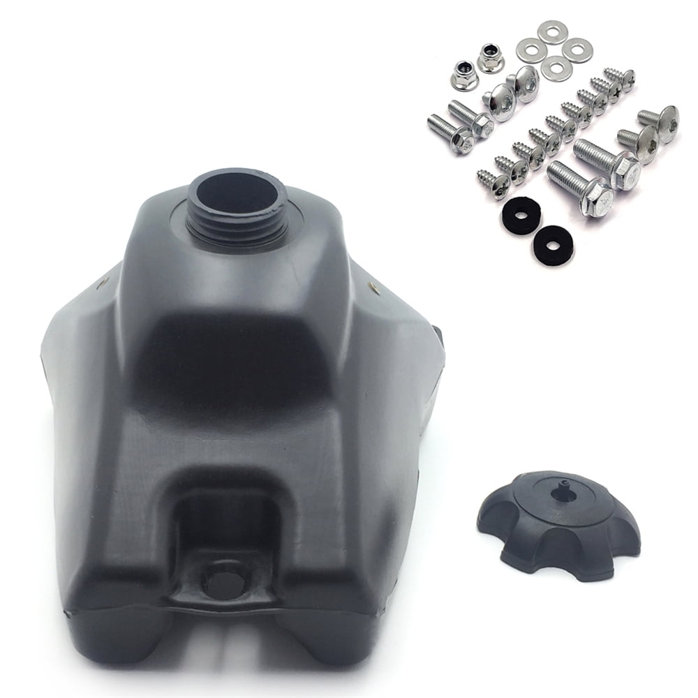 HTTMT Gas Fuel Tank Fairing Tank Mount Screw Panel Bolts Plastic