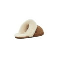 thumbnail image 4 of UGG Women's Scuffette II Slipper Chestnut - 1106872-CHE, 4 of 4