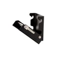 thumbnail image 3 of MOR ryde TV Mount TV1-051H Snap-In Mount; Rigid Type; Solid; 25 Pound Capacity; Black; VESA Pattern Up To 100 Millimeter x 100 Millimeter, 3 of 5