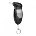thumbnail image 2 of Testeur de Silhouette, Analyseur de Silhouette Haute Sensibilité Réponse Rapide pour Mesure pour Usage Professionnel, 2 of 8