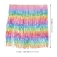 thumbnail image 5 of unbranded Falda De Con De Tinsel Para Ambientar Fiestas Temáticas Y Celebraciones Especiales, 5 of 6