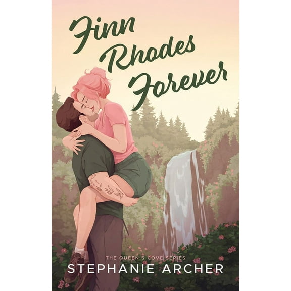 Finn Rhodes Forever, (Paperback)