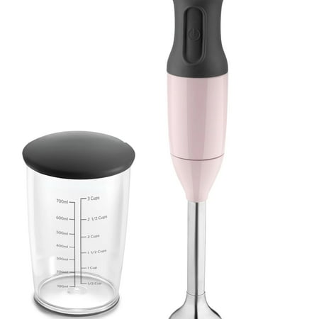 

luxury 2-Speed Hand Blender