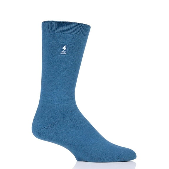 Heat Holders Men's ULTRA LITE Socks | Warm   Soft, Hiking, Cabin, Cozy at Home Socks | 3X Warmer Than Cotton Socks