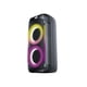 thumbnail image 1 of Bocina Bluetooth Heysong Urban 60w Tws Led Portátil, 1 of 6
