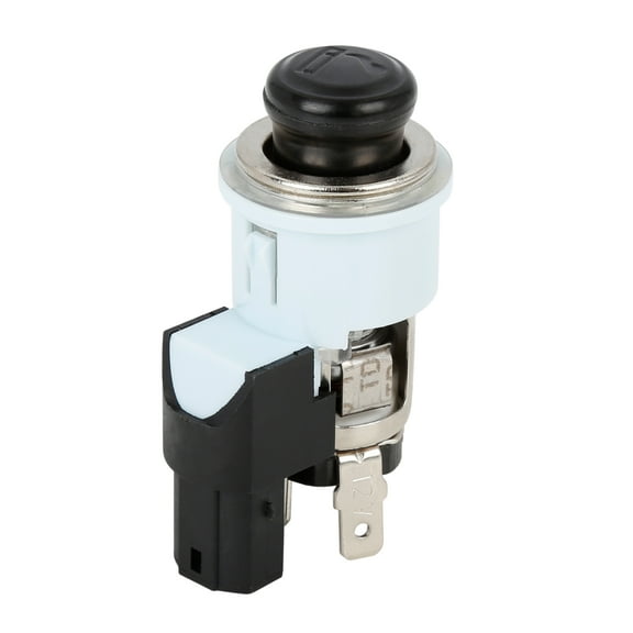 Car Cigarette Lighter Socket Plug Assembly Dustproof for Toyota for 4Runner 92-02  for Lexus IS300 01-05 85500-12240