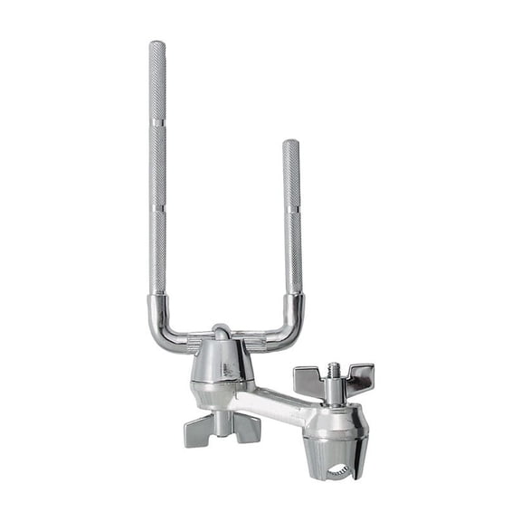 Gib Two Post L-rod Clamp 9.5mm