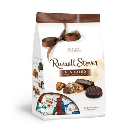 Russell Stover Easter - Russell Stover Assorted Chocolates, 22 oz.