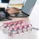 thumbnail image 5 of LED Illuminated Keyboard Clicks Keychain Keycap Tester For Adults Keyboard Clicks LED Light Keychain Toy, 5 of 5