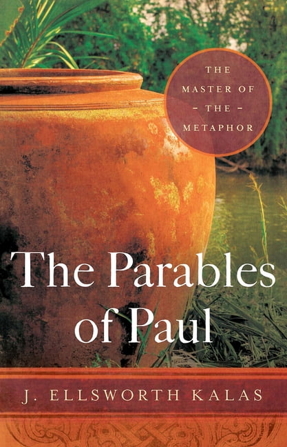 The Parables of Paul - Walmart.com