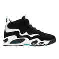 thumbnail image 2 of Nike Air Griffey Max 1 White / Black - Fresh Water  DD8558-100 Men's Size 9, 2 of 4