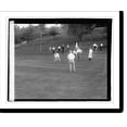 thumbnail image 2 of Historic Framed Print, Pres. on 18th hole, 17-7/8" x 21-7/8", 2 of 9
