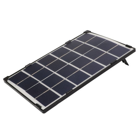 

6W 5V Mini Solar Panel Portable Small Polysilicon USB Solar Panel Solar Charger Power Bank for Bikes Phones Camping Lights