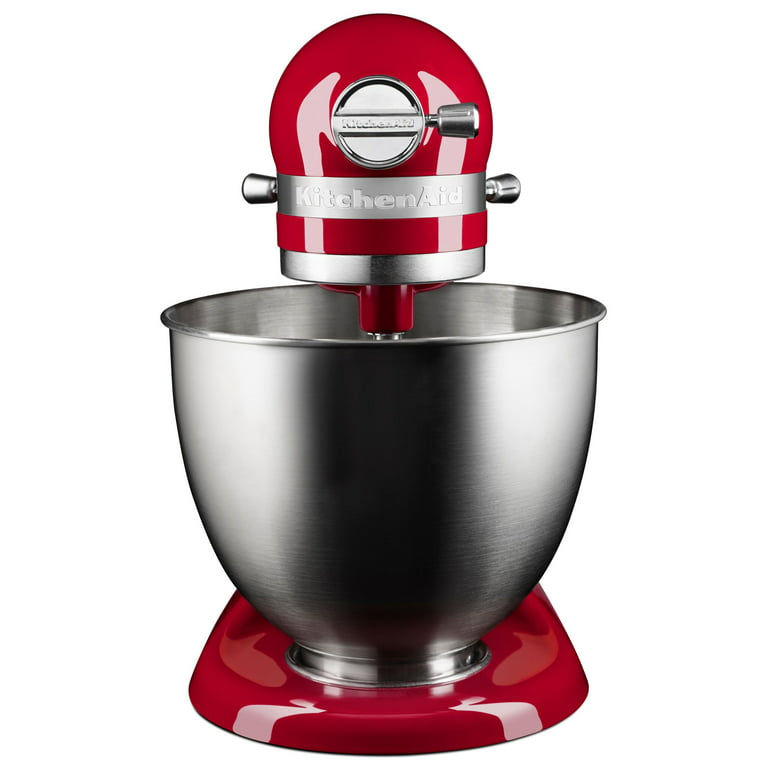 Walmart has KitchenAid stand mixers on sale for as low as $189.99