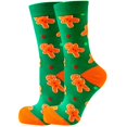 thumbnail image 1 of Txlixc Calcetines de Navidad lindos y novedosos para mujeres Txlixc moda, 1 of 6