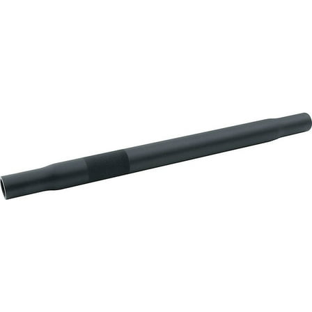 Allstar Performance 3/4 Steel Tube 19in 1in OD