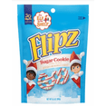 thumbnail image 3 of Flipz The Elf on the Shelf Sugar Cookie Covered Pretzels 6.5 oz, 3 of 5
