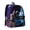 Crazy Patients, variant on Animal Hospital Laptop Backpack, Lightweight Waterproof School Bag with Padded Straps, Durable Travel Bookbag for Daily Use and Commute