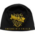 thumbnail image 1 of Judas Priest Invincible Shield JD Print Beanie, 1 of 2