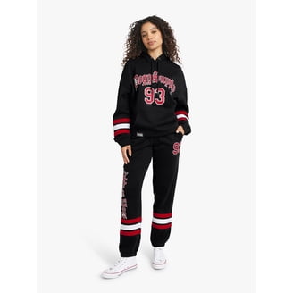 Pantalon Jogging Beige Dogg Supply Par Snoop Dogg – Taille L Homme – Occasion